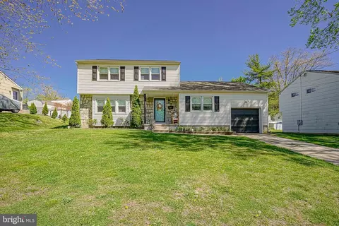107 Elkins Rd, Cherry Hill, NJ 08034