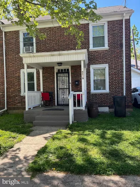 1519 N Chesapeake Rd, Camden, NJ 08104