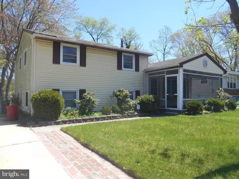 237 Fairview Ave, Lawnside, NJ 08045