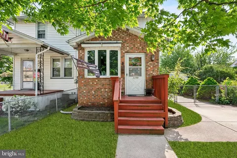 2289 Marlon Ave, Pennsauken, NJ 08110