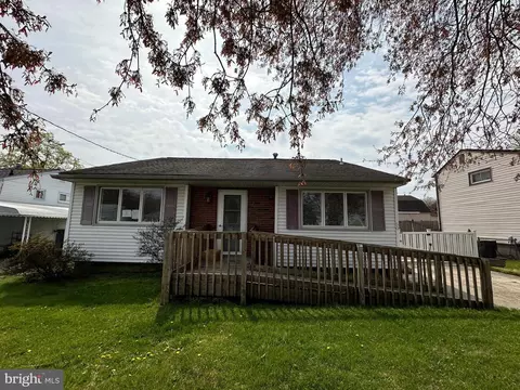 50 E Maple Ave, Bellmawr, NJ 08031