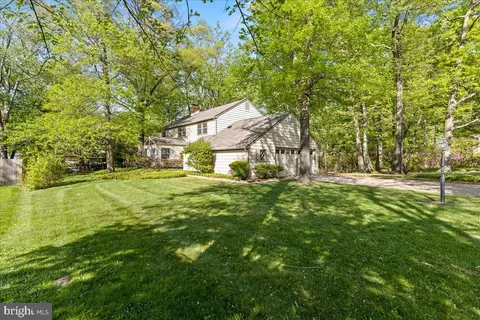 1236 Folkestone Way, Cherry Hill, NJ 08034