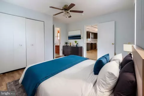 Bedroom - 552 Spring Rd, Hammonton, NJ 08037 photo 3 of 5