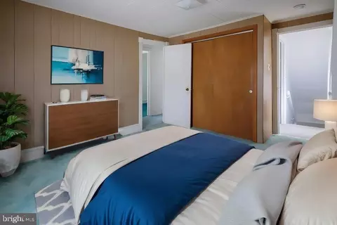 Bedroom - 552 Spring Rd, Hammonton, NJ 08037 photo 4 of 5