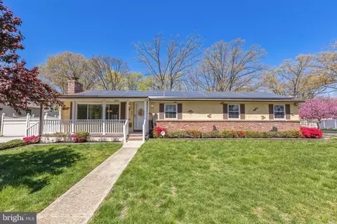 383 Morton Ave, West Berlin, NJ 08091