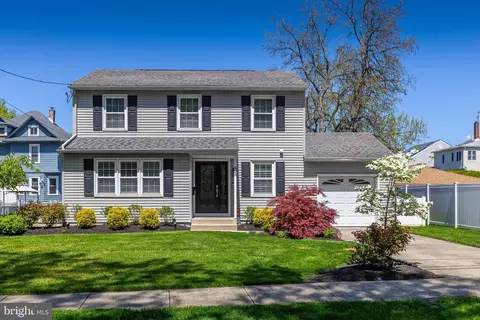 403 Albany Ave, Haddon Township, NJ 08108
