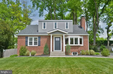 1230 Bedford Ave, Cherry Hill, NJ 08002