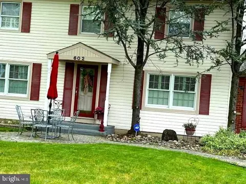 602 Mercer St, Cherry Hill, NJ 08002