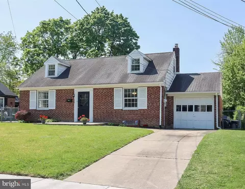 902 Merrick Ave, Haddon Township, NJ 08108