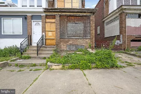 1242 Empire Ave, Camden, NJ 08103