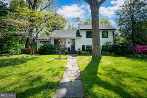 220 Crest Ave, Haddon Heights, NJ 08035