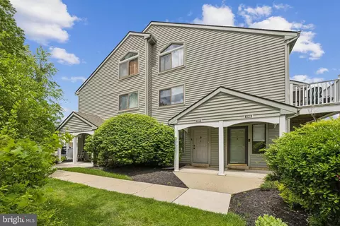 2301 Sandra Rd, Voorhees, NJ 08043