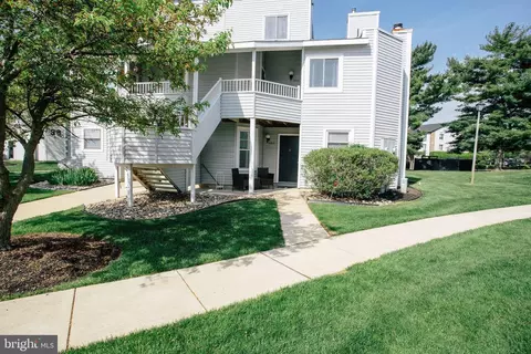 3703 Babe Ct, Voorhees, NJ 08043