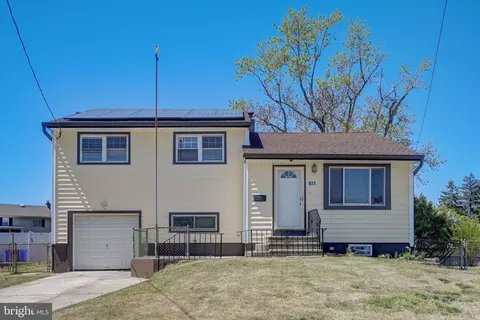621 Williams Ter, Runnemede, NJ 08078