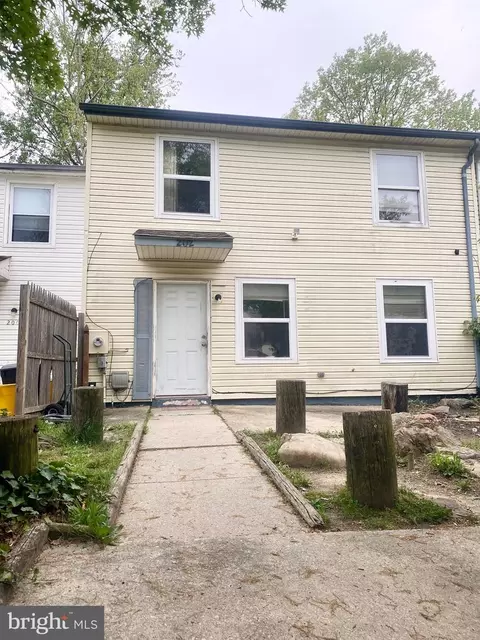 202 Hampshire Rd, Sicklerville, NJ 08081