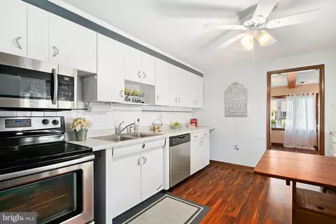 Kitchen - 1236 Wayne Rd, Haddonfield, NJ 08033 photo 2 of 3