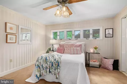 Bedroom - 1236 Wayne Rd, Haddonfield, NJ 08033 photo 1 of 5