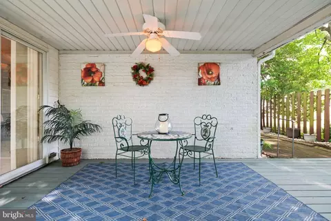 Exterior - 1236 Wayne Rd, Haddonfield, NJ 08033 photo 3 of 9