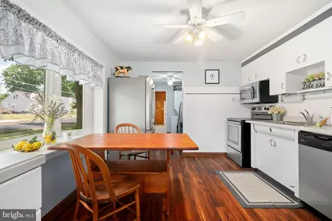 Kitchen - 1236 Wayne Rd, Haddonfield, NJ 08033 photo 3 of 3