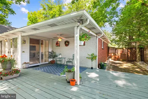 Exterior - 1236 Wayne Rd, Haddonfield, NJ 08033 photo 5 of 9