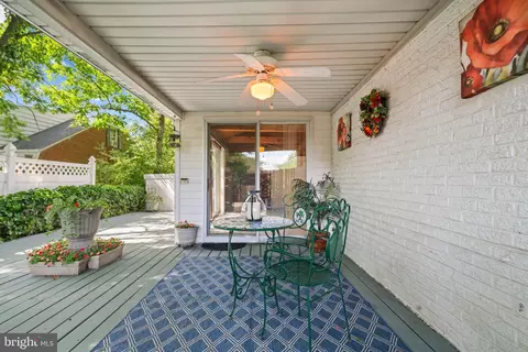 Exterior - 1236 Wayne Rd, Haddonfield, NJ 08033 photo 4 of 9