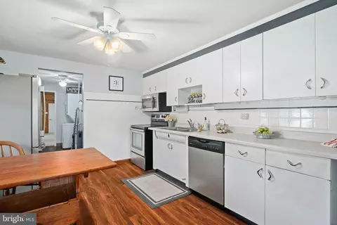 Kitchen - 1236 Wayne Rd, Haddonfield, NJ 08033 photo 1 of 3