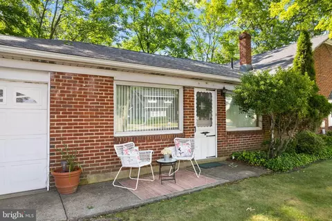 Exterior - 1236 Wayne Rd, Haddonfield, NJ 08033 photo 9 of 9