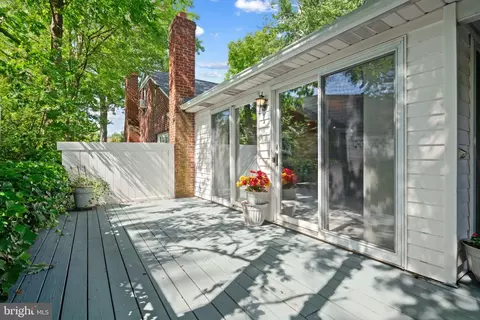Exterior - 1236 Wayne Rd, Haddonfield, NJ 08033 photo 6 of 9