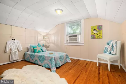 Bedroom - 1236 Wayne Rd, Haddonfield, NJ 08033 photo 5 of 5