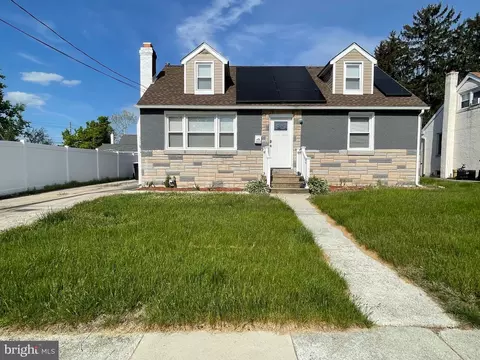 1003 Oakwood Ave, Blackwood, NJ 08012