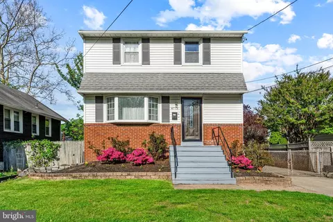 4773 Oak Ter, Pennsauken, NJ 08109