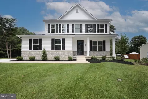 15 Lafayette Ave, Voorhees, NJ 08043