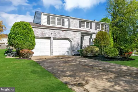 500 Cypress Ln, Cherry Hill, NJ 08003