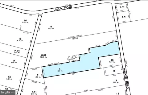 595 Walker Rd, Hammonton, NJ 08037 photo 5
