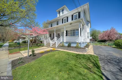 811 Merrick Ave, Collingswood, NJ 08108