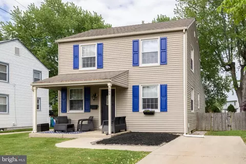 309 Garfield Ave, Mount Ephraim, NJ 08059