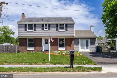 3405 Church Rd, Cherry Hill, NJ 08002
