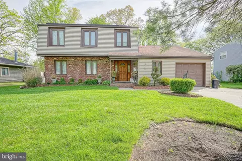 313 John F Kennedy Blvd, Lawnside, NJ 08045
