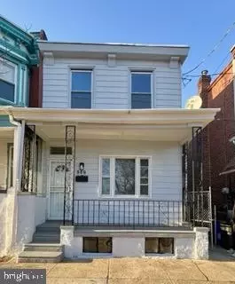 809 Walnut St, Camden, NJ 08103