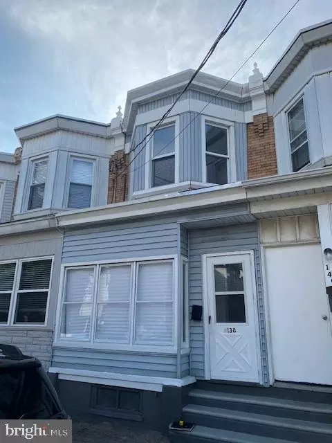 138 Joy St, Gloucester City, NJ 08030