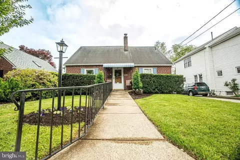 1404 W High St, Haddon Heights, NJ 08035