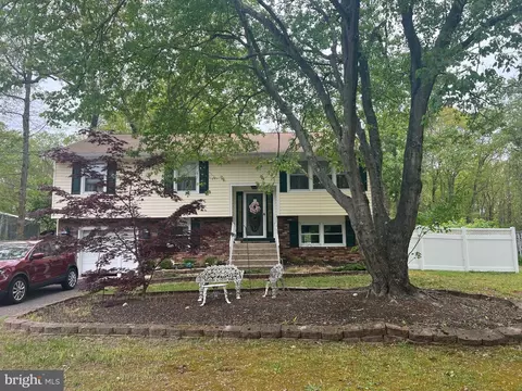 2303 Tremont Ave, Atco, NJ 08004