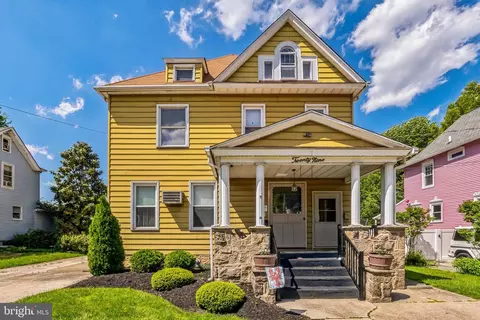 29 Rogers Ave, Merchantville, NJ 08109