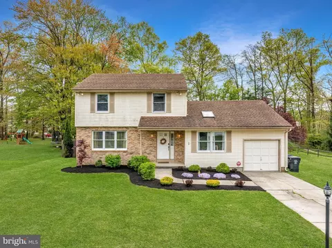 1 Prospect Ave, Voorhees, NJ 08043