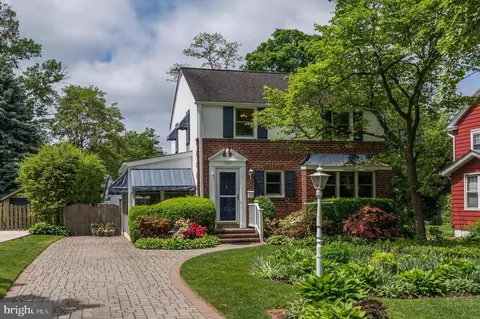 229 Burrwood Ave, Haddon Township, NJ 08108
