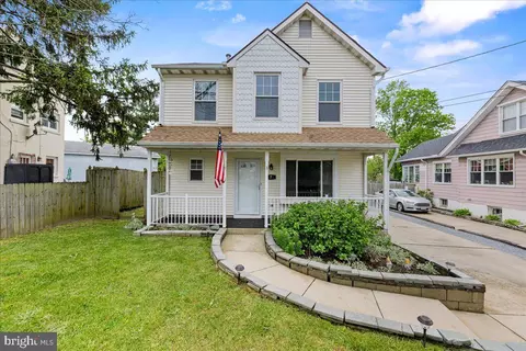 7 Ogg Ave, Somerdale, NJ 08083