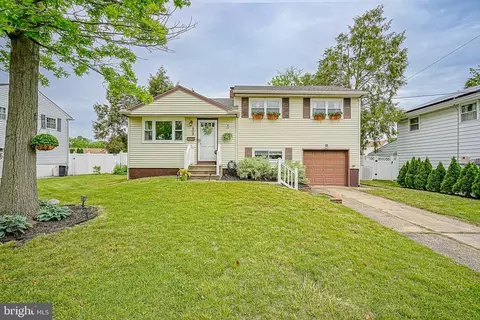 608 Williams Ter, Runnemede, NJ 08078