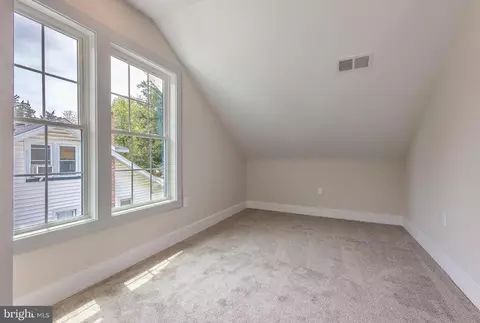 Bedroom - 402 3rd Ave, Haddon Heights, NJ 08035 photo 4 of 4