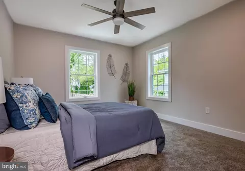 Bedroom - 402 3rd Ave, Haddon Heights, NJ 08035 photo 1 of 4
