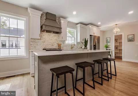 Kitchen - 402 3rd Ave, Haddon Heights, NJ 08035 photo 1 of 1